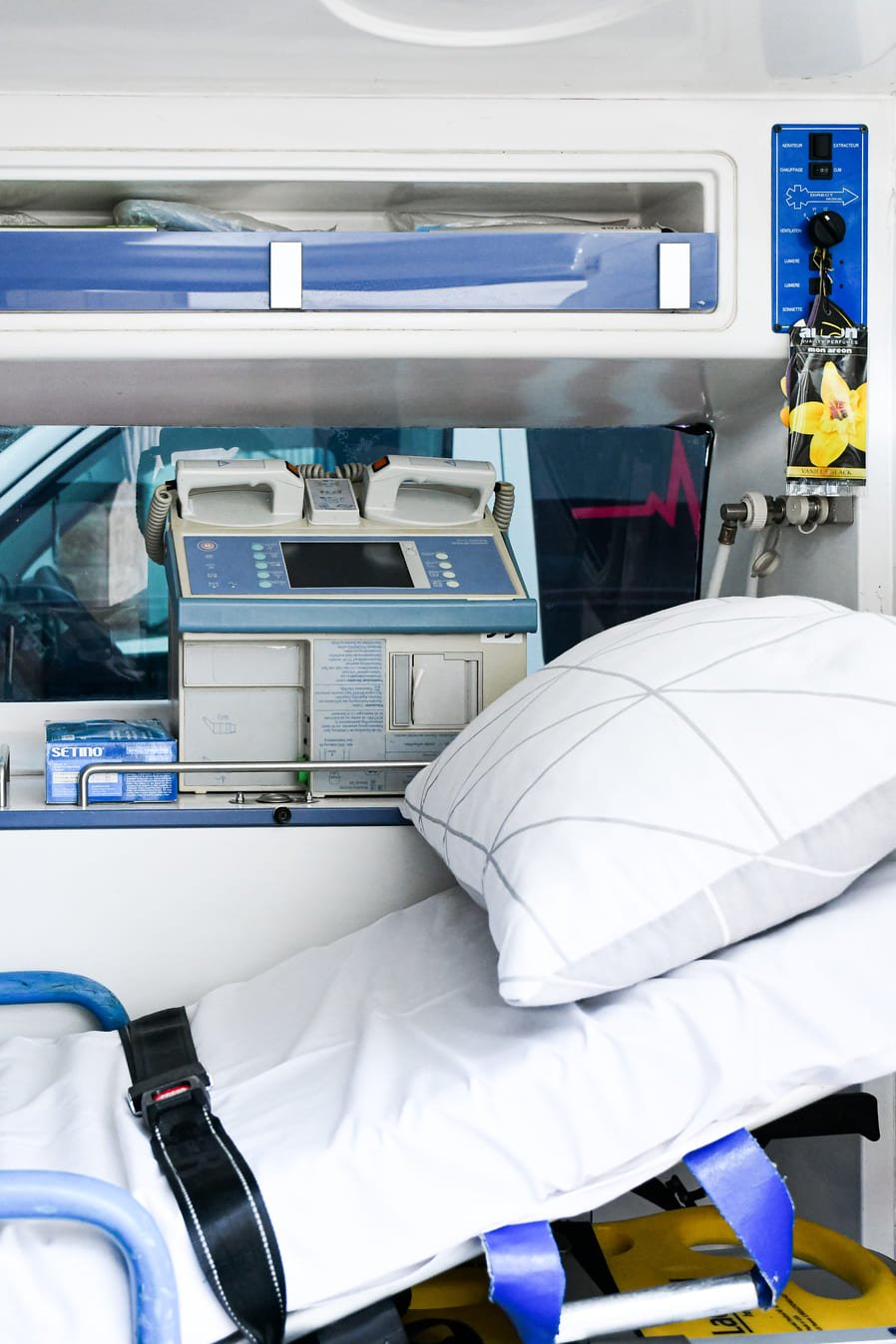 Galerija 4 - TransCare Med