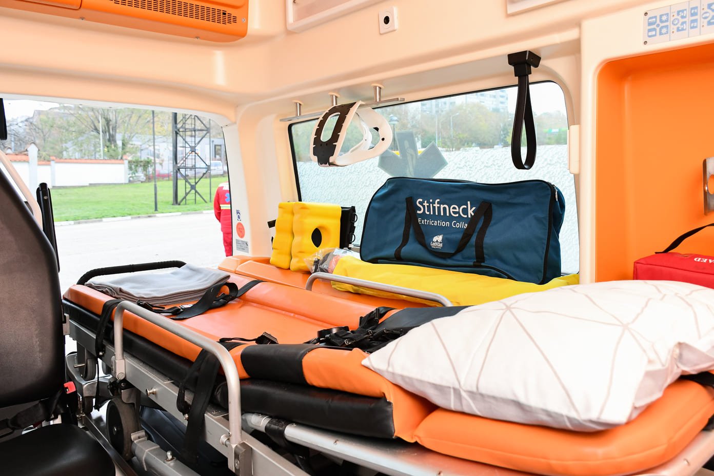 Galerija 7 - TransCare Med