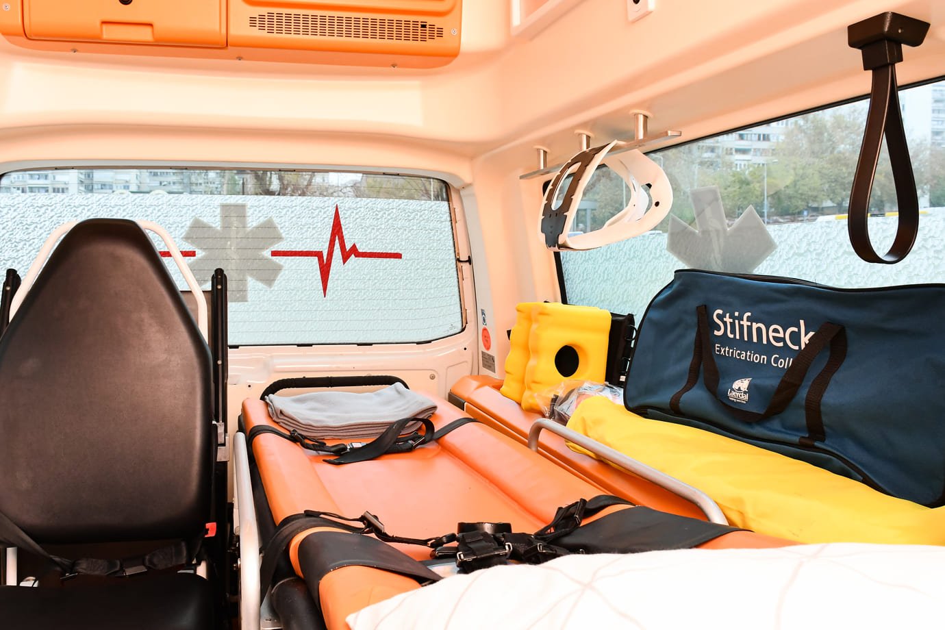 Galerija 9 - TransCare Med