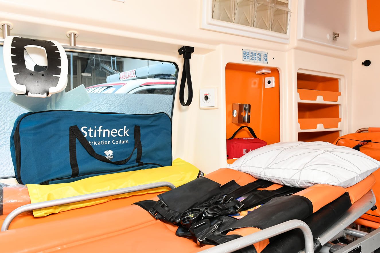 Galerija 11 - TransCare Med