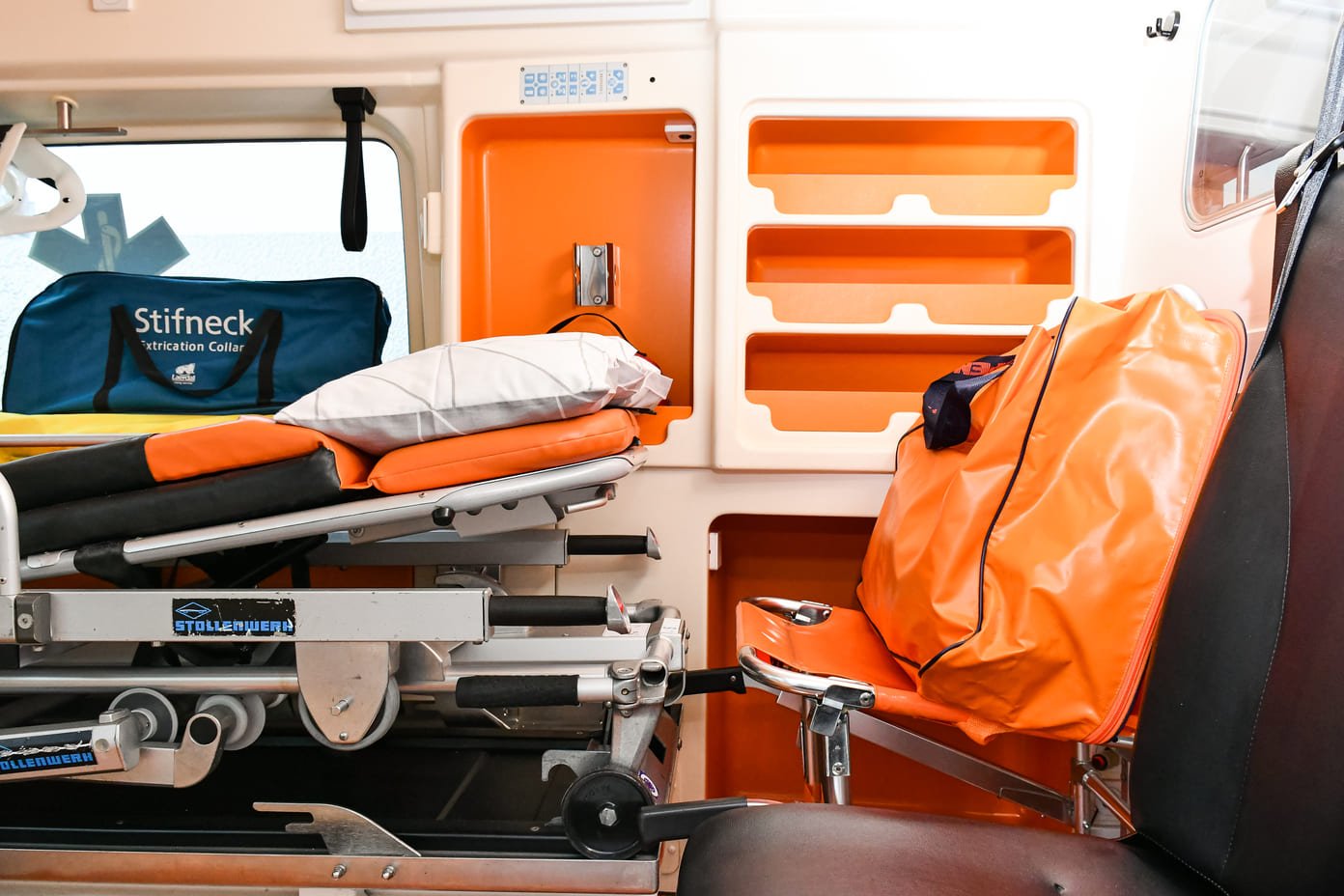 Galerija 12 - TransCare Med