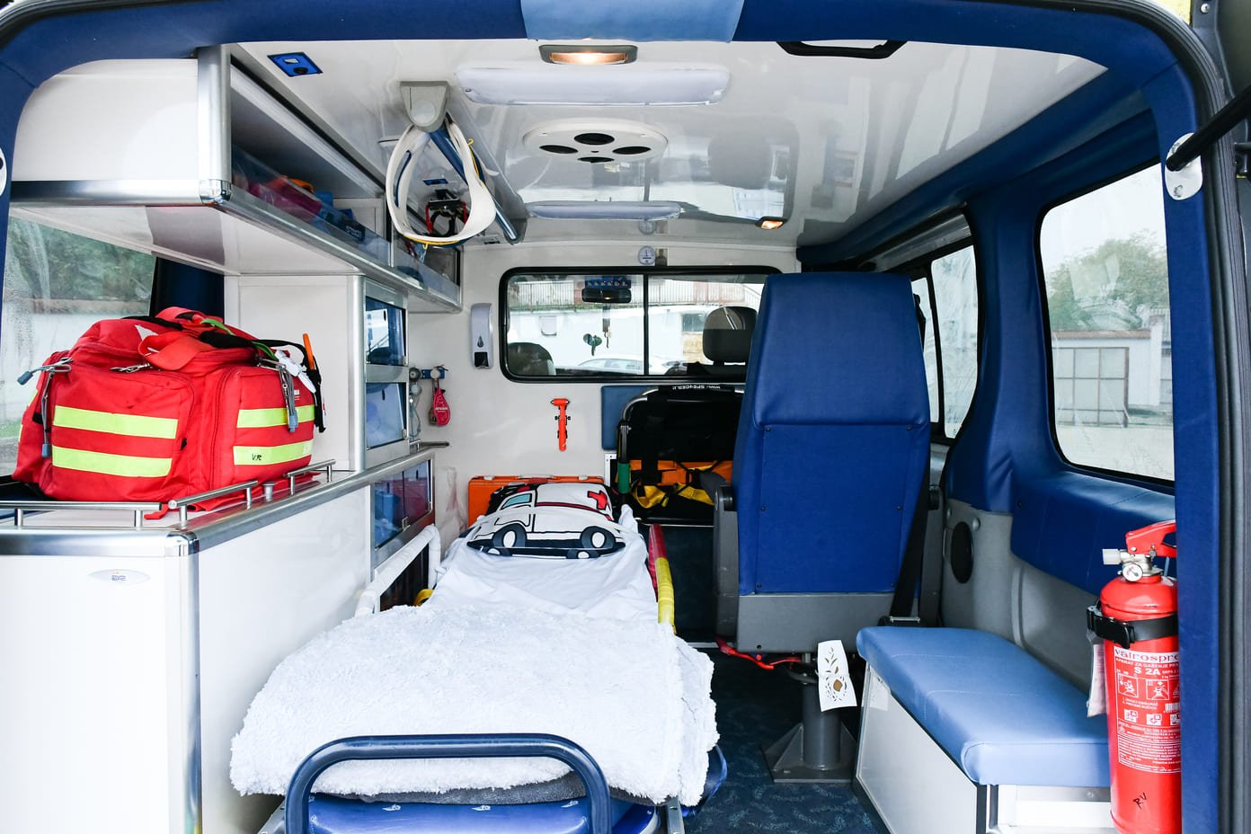 Galerija 13 - TransCare Med