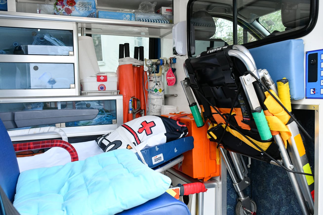 Galerija 19 - TransCare Med