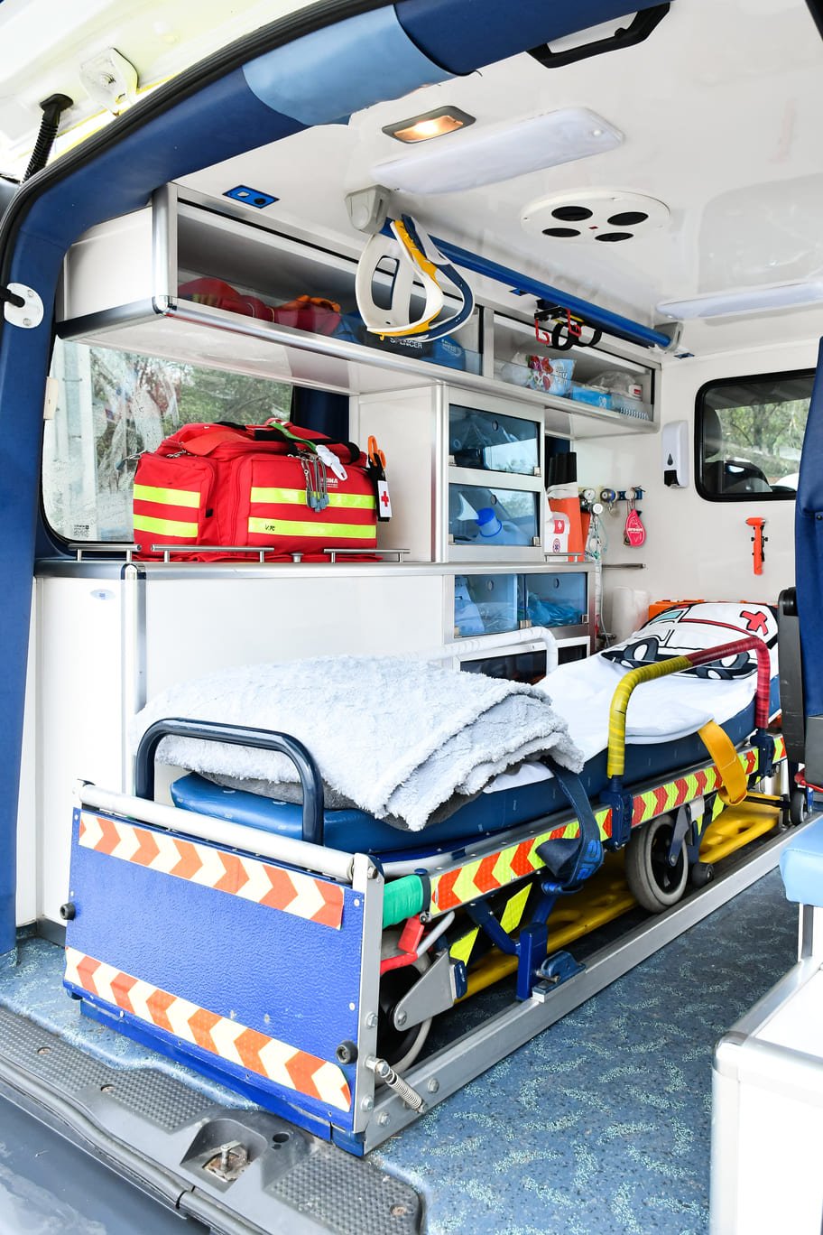 Galerija 23 - TransCare Med