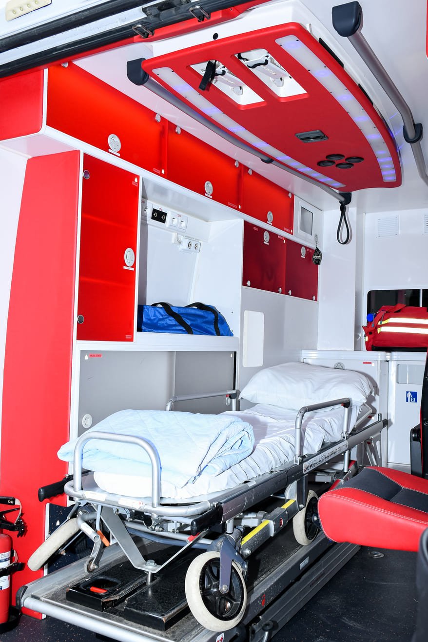 Galerija 37 - TransCare Med