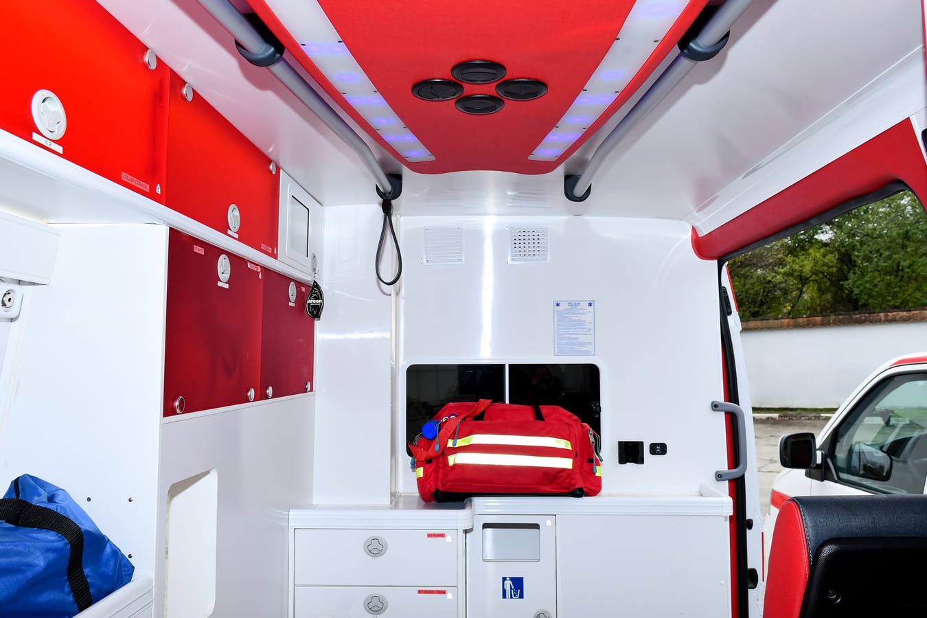 Galerija 38 - TransCare Med