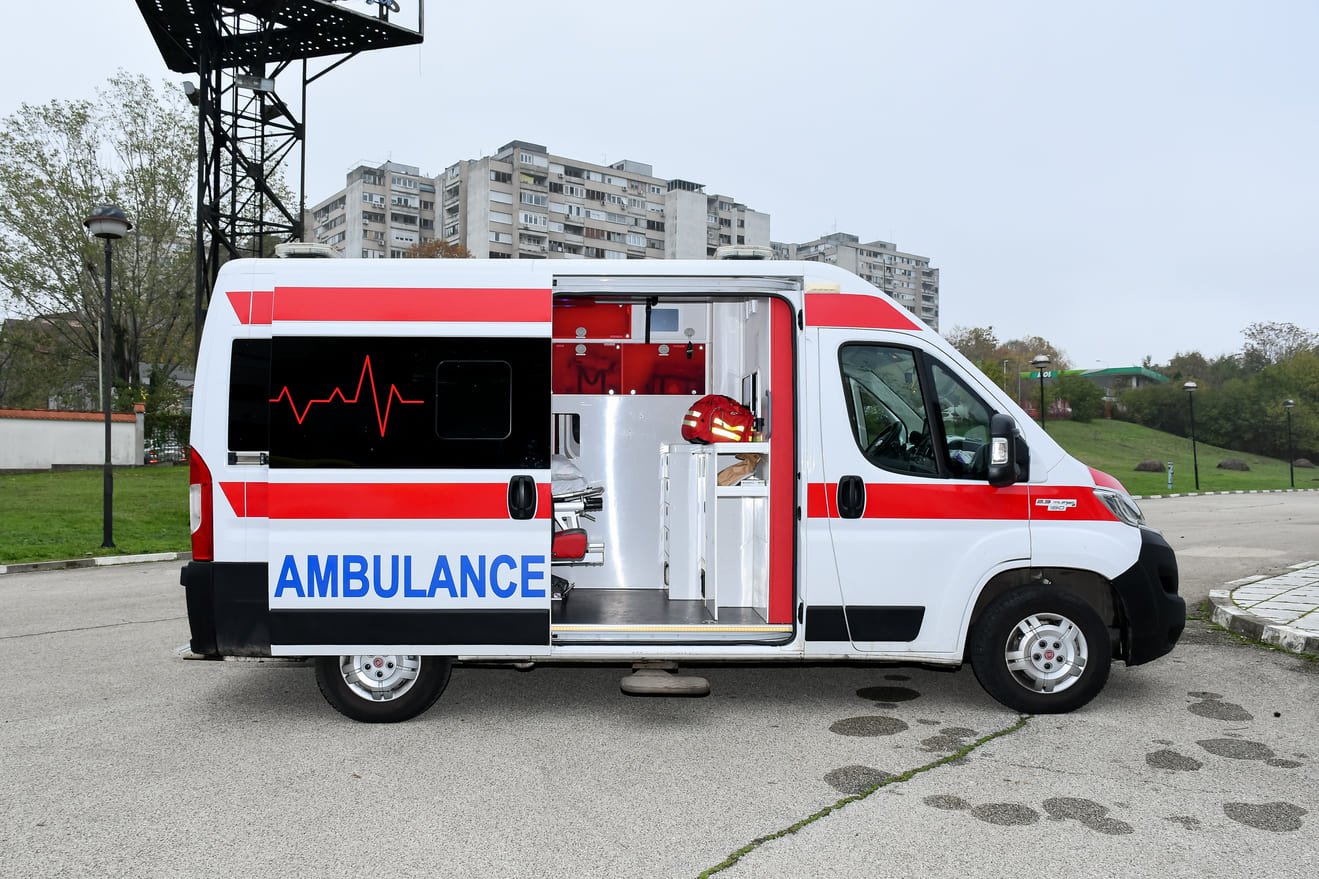 Galerija 40 - TransCare Med