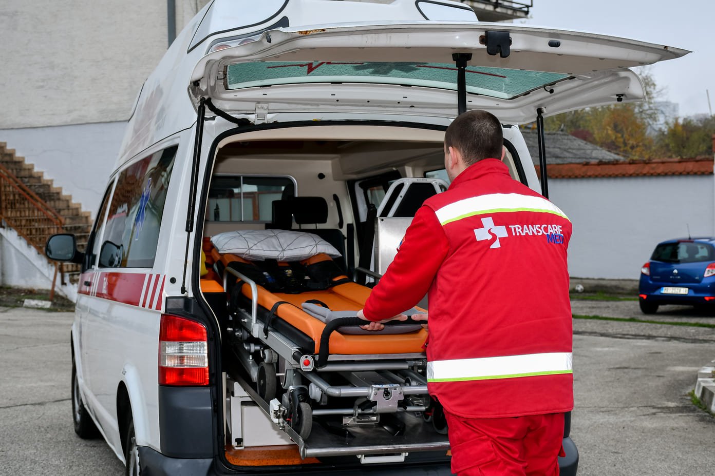 Galerija 65 - TransCare Med