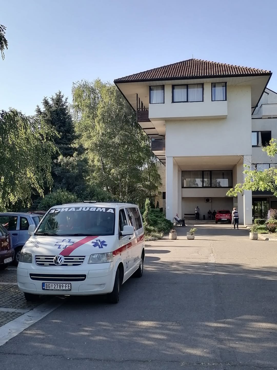 Banja - TransCare Med